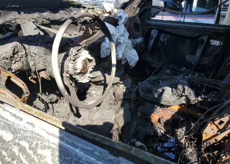 2018 Ram 2500 St z USA, uszkodzony, nr VIN 3C6TR5CT5JG402770